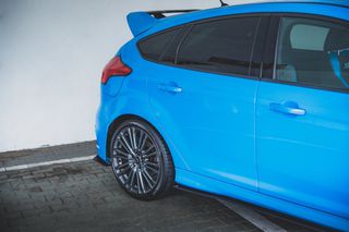 Street Pro Side Skirts Diffusers Ford Focus RS Mk3-thumb-5