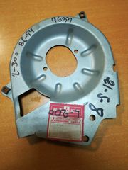 Mitsubishi κάλυμμα ιμάντα χρονισμού L300 MD006669
