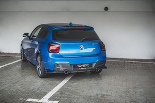 Street Pro Αεροτομή Πίσω BMW M135i F20