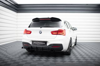 Street Pro Αεροτομή V.3 BMW M140i