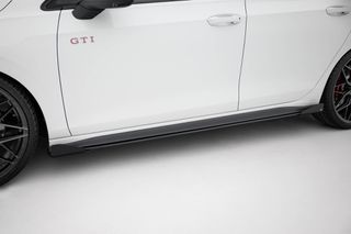 Πλευρικές Αεροτομές Volkswagen Golf GTI Clubsport Mk8 Facelift