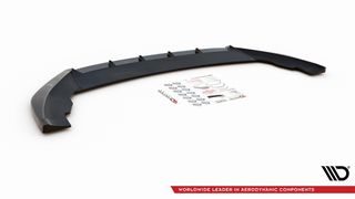 Front Splitter V.1 Seat Leon FR Mk4-thumb-3