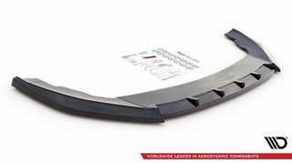 Front Splitter V.1 Seat Leon FR Mk4-thumb-2