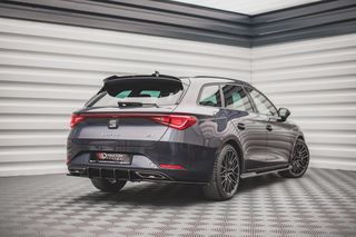 Street Pro Αεροτομή Πίσω Seat Leon FR ST Mk4