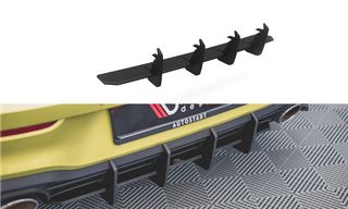 Racing Durability Rear Diffuser V.2 Volkswagen Golf 8 GTI  Clubsport