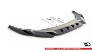 Front Splitter V.1 Cupra Formentor-thumb-2