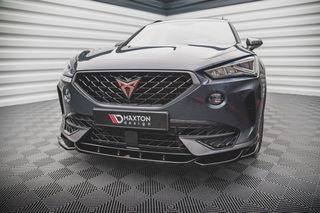 Front Splitter V.1 Cupra Formentor-thumb-1