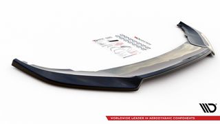 Front Splitter V.3 Cupra Formentor-thumb-2