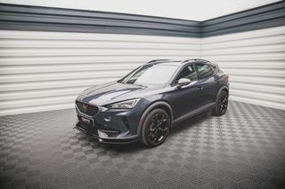 Front Splitter V.3 Cupra Formentor-thumb-1