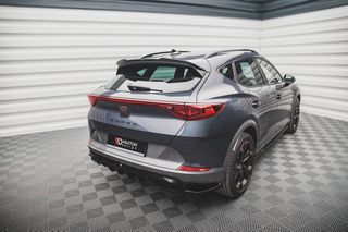 Πίσω Βαθμίδα V.1 Cupra Formentor Mk1 / Mk1 Facelift