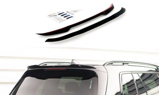 Spoiler Cap BMW X7 M G07