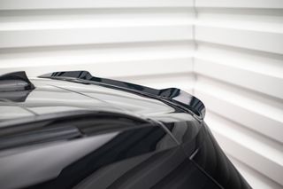 Αεροτομή Καπό BMW X7 M-Pack G07
