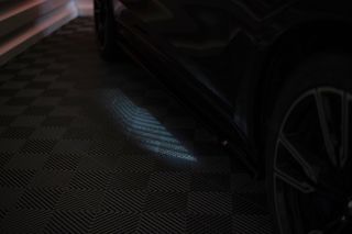 Side Skirts Diffusers BMW X7 M-Pack G07-thumb-3