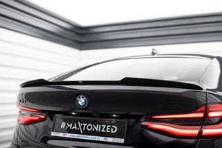 Αεροτομή Καπό για BMW 6 GT G32 M-Pack