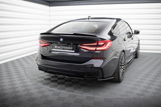 Πίσω Splitter για BMW 6 GT G32 M-Pack