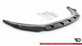 Front Splitter V.2 Audi A7 C8-thumb-2