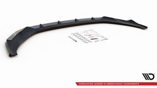 Front Splitter V.2 Audi A7 C8-thumb-1
