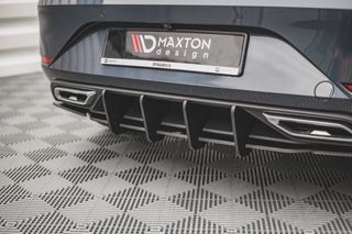 Street Pro Αεροτομή Πίσω Seat Leon FR Hatchback Mk4