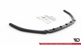 Front Splitter V.2 Mazda CX-3-thumb-2