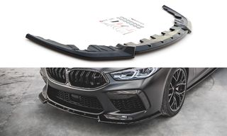 Front Splitter V.3 BMW M8 Gran Coupe F93