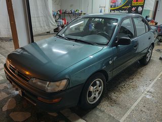 Toyota Corolla '97