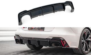 Rear Valance Audi RS6 C8 / RS7 C8