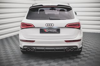 Street Pro Αεροτομή Πίσω Audi SQ5 Mk1 (8R)