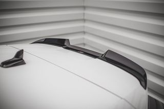 Αεροτομή Καπό V.1 Audi RS3 / S3 / A3 S-Line Sportback 8Y
