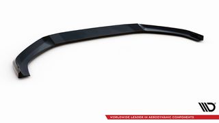 Front Splitter V.4 Audi S4 / A4 S-Line B9-thumb-1