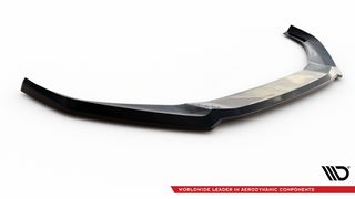 Front Splitter V.4 Audi S4 / A4 S-Line B9-thumb-2