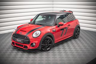 Αεροτομές Diffusers Mini Cooper S John Cooper Works F56-thumb-3