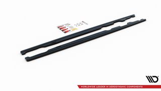 Αεροτομές Diffusers Mini Cooper S John Cooper Works F56-thumb-1