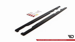 Αεροτομές Diffusers Mini Cooper S John Cooper Works F56-thumb-2