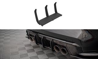 Street Pro Rear Diffuser BMW M4 G82