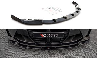 Front Splitter V.3 BMW M4 G82 / M3 G80