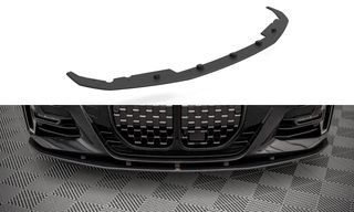 Street Pro Front Splitter BMW 4 M-Pack G22