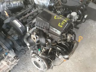 Κινητηρας DAIHATSU TERIOS k3-thumb-1