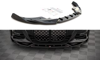 Front Splitter V.2 BMW 4 M-Pack G22