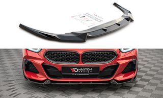 Front Splitter V.1 BMW Z4 M-Pack G29