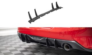 Street Pro Rear Diffuser BMW Z4 M-Pack G29