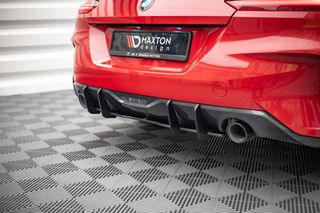 Street Pro Αεροτομή Πίσω BMW Z4 M-Pack G29