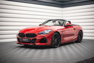 Street Pro Side Skirts Diffusers BMW Z4 M-Pack G29-thumb-3