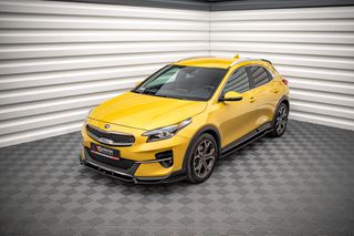 Πρόσθιο Splitter Kia XCeed Mk1