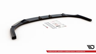 Πρόσθιο Splitter Kia XCeed Mk1-thumb-1