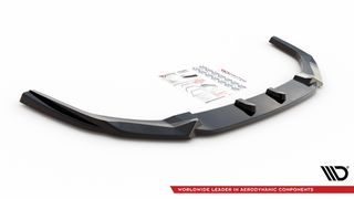 Πρόσθιο Splitter Kia XCeed Mk1-thumb-3
