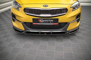 Πρόσθιο Splitter Kia XCeed Mk1-thumb-2