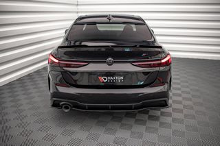 Πίσω Πλευρικοί Splitters BMW 2 Gran Coupe M-Pack F44