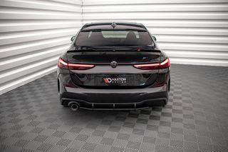 Street Pro Αεροτομή Πίσω Diffuser BMW 2 Gran Coupe M-Pack F44
