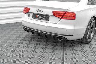 Πίσω Βαθμίδα Audi A8 D4-thumb-1