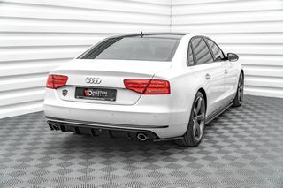 Πίσω Βαθμίδα Audi A8 D4-thumb-5